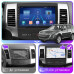 Штатная магнитола Lesko для Peugeot 4007 2007-2012 экран 9" 6/128Gb 4G Wi-Fi GPS Top Штатная магнитола Lesko для Peugeot 4007 2007-2012 экран 9" 6/128Gb 4G Wi-Fi GPS Top