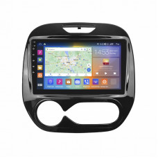 Штатная магнитола Lesko для Renault Captur I 2012-2017 экран 9" 2/32Gb CarPlay 4G Wi-Fi GPS Prime Штатная магнитола Lesko для Renault Captur I 2012-2017 экран 9" 2/32Gb CarPlay 4G Wi-Fi GPS Prime