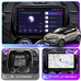 Штатная магнитола Lesko для Renault Captur I 2012-2017 экран 9" 2/32Gb CarPlay 4G Wi-Fi GPS Prime Штатная магнитола Lesko для Renault Captur I 2012-2017 экран 9" 2/32Gb CarPlay 4G Wi-Fi GPS Prime
