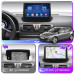 Штатная магнитола Lesko для Renault Megane III 2008-2014 экран 9" 6/128Gb 4G Wi-Fi GPS Top Штатная магнитола Lesko для Renault Megane III 2008-2014 экран 9" 6/128Gb 4G Wi-Fi GPS Top