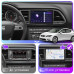 Штатная магнитола Lesko для SEAT Leon III 2012-2016 экран 9" 2/32Gb CarPlay 4G Wi-Fi GPS Prime Штатная магнитола Lesko для SEAT Leon III 2012-2016 экран 9" 2/32Gb CarPlay 4G Wi-Fi GPS Prime