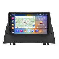 Штатная магнитола Lesko для Renault Megane II 2002-2006 экран 9" 2/32Gb CarPlay 4G Wi-Fi GPS Prime Штатная магнитола Lesko для Renault Megane II 2002-2006 экран 9" 2/32Gb CarPlay 4G Wi-Fi GPS Prime