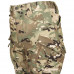 Зимние тактические штаны Soft shell S.archon X9JRK Camouflage CP на флисе XL