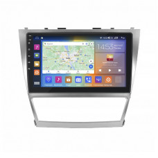 Штатная магнитола Lesko для Toyota Camry VI (XV40) Рестайлинг 2009-2011 экран 10" 2/32Gb CarPlay 4G Wi-Fi GPS Prime Штатная магнитола Lesko для Toyota Camry VI (XV40) Рестайлинг 2009-2011 экран 10" 2/32Gb CarPlay 4G Wi-Fi GPS Prime