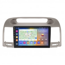Штатная магнитола Lesko для Toyota Camry V (XV30) Рестайлинг 2004-2006 экран 9" 2/32Gb CarPlay 4G Wi-Fi GPS Prime Штатная магнитола Lesko для Toyota Camry V (XV30) Рестайлинг 2004-2006 экран 9" 2/32Gb CarPlay 4G Wi-Fi GPS Prime