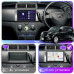 Штатная магнитола Lesko для Toyota bB II 2005-2008 экран 9" 2/32Gb CarPlay 4G Wi-Fi GPS Prime Штатная магнитола Lesko для Toyota bB II 2005-2008 экран 9" 2/32Gb CarPlay 4G Wi-Fi GPS Prime