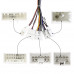 Штатная магнитола Lesko для Toyota bB II 2005-2008 экран 9" 2/32Gb CarPlay 4G Wi-Fi GPS Prime Штатная магнитола Lesko для Toyota bB II 2005-2008 экран 9" 2/32Gb CarPlay 4G Wi-Fi GPS Prime