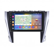 Штатная магнитола Lesko для Toyota Aurion II 2012-2017 экран 10" 2/32Gb CarPlay 4G Wi-Fi GPS Prime Штатная магнитола Lesko для Toyota Aurion II 2012-2017 экран 10" 2/32Gb CarPlay 4G Wi-Fi GPS Prime