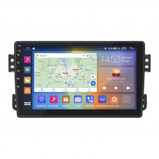 Штатная магнитола Lesko для Suzuki Splash I 2008-2012 экран 9" 2/32Gb CarPlay 4G Wi-Fi GPS Prime Штатная магнитола Lesko для Suzuki Splash I 2008-2012 экран 9" 2/32Gb CarPlay 4G Wi-Fi GPS Prime