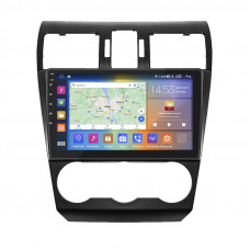 Штатная магнитола Lesko для Subaru Impreza IV Рестайлинг 2014-2016 экран 9" 2/32Gb CarPlay 4G Wi-Fi GPS Prime Штатная магнитола Lesko для Subaru Impreza IV Рестайлинг 2014-2016 экран 9" 2/32Gb CarPlay 4G Wi-Fi GPS Prime