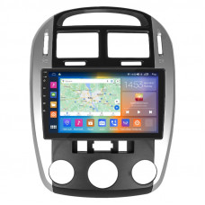Штатная магнитола Lesko для Kia Cerato I Рестайлинг 2006-2009 экран 9" 2/32Gb CarPlay 4G Wi-Fi GPS Prime Штатная магнитола Lesko для Kia Cerato I Рестайлинг 2006-2009 экран 9" 2/32Gb CarPlay 4G Wi-Fi GPS Prime