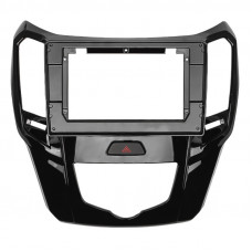 Переходная рамка Great Wall Hover (Haval) M4 2014+ (7295) 9"