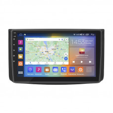 Штатная магнитола Lesko для Chevrolet Aveo I Рестайлинг 2006-2012 экран 9" 2/32Gb CarPlay 4G Wi-Fi GPS Prime Штатная магнитола Lesko для Chevrolet Aveo I Рестайлинг 2006-2012 экран 9" 2/32Gb CarPlay 4G Wi-Fi GPS Prime