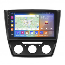 Штатная магнитола Lesko для Skoda Yeti I Рестайлинг 2013-2018 экран 10" 2/32Gb CarPlay 4G Wi-Fi GPS Prime Штатная магнитола Lesko для Skoda Yeti I Рестайлинг 2013-2018 экран 10" 2/32Gb CarPlay 4G Wi-Fi GPS Prime