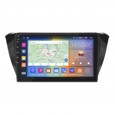 Штатная магнитола Lesko для Skoda Superb III 2015-2019 экран 10" 4/64Gb CarPlay 4G Wi-Fi GPS Prime Штатная магнитола Lesko для Skoda Superb III 2015-2019 экран 10" 4/64Gb CarPlay 4G Wi-Fi GPS Prime