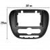 Переходная рамка Kia Soul 2013-2019 High (7280) 9"