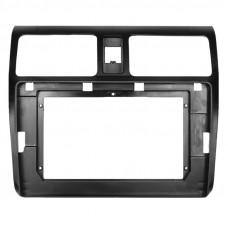 Рамка переходная для Suzuki Swift 2004-2010 Dzire 2008-2010 (6397) 10.1" Рамка переходная для Suzuki Swift 2004-2010 Dzire 2008-2010 (6397) 10.1"