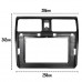 Рамка переходная для Suzuki Swift 2004-2010 Dzire 2008-2010 (6397) 10.1" Рамка переходная для Suzuki Swift 2004-2010 Dzire 2008-2010 (6397) 10.1"