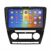 Штатная магнитола Lesko для Skoda Octavia II (A5) 2004-2009 экран 10" 2/32Gb CarPlay 4G Wi-Fi GPS Prime Штатная магнитола Lesko для Skoda Octavia II (A5) 2004-2009 экран 10" 2/32Gb CarPlay 4G Wi-Fi GPS Prime