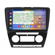 Штатная магнитола Lesko для Skoda Octavia II (A5) 2004-2009 экран 10" 4/64Gb CarPlay 4G Wi-Fi GPS Prime Штатная магнитола Lesko для Skoda Octavia II (A5) 2004-2009 экран 10" 4/64Gb CarPlay 4G Wi-Fi GPS Prime