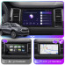 Штатная магнитола Lesko для Skoda Kodiaq I Рестайлинг 2021-н.в. экран 10" 4/64Gb CarPlay 4G Wi-Fi GPS Prime Штатная магнитола Lesko для Skoda Kodiaq I Рестайлинг 2021-н.в. экран 10" 4/64Gb CarPlay 4G Wi-Fi GPS Prime