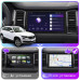 Штатная магнитола Lesko для Skoda Kodiaq I 2016-2021 экран 10" 2/32Gb CarPlay 4G Wi-Fi GPS Prime Штатная магнитола Lesko для Skoda Kodiaq I 2016-2021 экран 10" 2/32Gb CarPlay 4G Wi-Fi GPS Prime