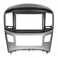 Переходная рамка Hyundai Grand Starex H1 2015-2020 (6785) 9" Переходная рамка Hyundai Grand Starex H1 2015-2020 (6785) 9"