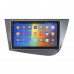 Штатная магнитола Lesko для SEAT Leon II Рестайлинг 2009-2012 экран 9" 2/32Gb CarPlay 4G Wi-Fi GPS Prime Штатная магнитола Lesko для SEAT Leon II Рестайлинг 2009-2012 экран 9" 2/32Gb CarPlay 4G Wi-Fi GPS Prime