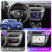 Штатная магнитола Lesko для SEAT Leon II Рестайлинг 2009-2012 экран 9" 2/32Gb CarPlay 4G Wi-Fi GPS Prime Штатная магнитола Lesko для SEAT Leon II Рестайлинг 2009-2012 экран 9" 2/32Gb CarPlay 4G Wi-Fi GPS Prime