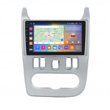 Штатная магнитола Lesko для Renault Sandero I 2009-2014 экран 9" 2/32Gb CarPlay 4G Wi-Fi GPS Prime Штатная магнитола Lesko для Renault Sandero I 2009-2014 экран 9" 2/32Gb CarPlay 4G Wi-Fi GPS Prime