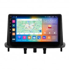 Штатная магнитола Lesko для Renault Megane III Рестайлинг 2 2014-2016 экран 9" 2/32Gb CarPlay 4G Wi-Fi GPS Prime Штатная магнитола Lesko для Renault Megane III Рестайлинг 2 2014-2016 экран 9" 2/32Gb CarPlay 4G Wi-Fi GPS Prime
