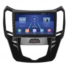 Штатная магнитола Lesko для Great Wall Hover M4 2012-2017 экран 9" 4/64Gb 4G Wi-Fi GPS Top Штатная магнитола Lesko для Great Wall Hover M4 2012-2017 экран 9" 4/64Gb 4G Wi-Fi GPS Top