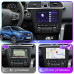 Штатная магнитола Lesko для Renault Kadjar I Рестайлинг 2018-н.в экран 9" 2/32Gb CarPlay 4G Wi-Fi GPS Prime Штатная магнитола Lesko для Renault Kadjar I Рестайлинг 2018-н.в экран 9" 2/32Gb CarPlay 4G Wi-Fi GPS Prime