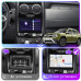 Штатная магнитола Lesko для Renault Duster I Рестайлинг 2015-2021 экран 9" 6/128Gb 4G Wi-Fi GPS Top Штатная магнитола Lesko для Renault Duster I Рестайлинг 2015-2021 экран 9" 6/128Gb 4G Wi-Fi GPS Top