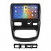 Штатная магнитола Lesko для Renault Duster I 2010-2015 экран 9" 2/32Gb CarPlay 4G Wi-Fi GPS Prime Штатная магнитола Lesko для Renault Duster I 2010-2015 экран 9" 2/32Gb CarPlay 4G Wi-Fi GPS Prime