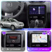 Штатная магнитола Lesko для Renault Duster I 2010-2015 экран 9" 2/32Gb CarPlay 4G Wi-Fi GPS Prime Штатная магнитола Lesko для Renault Duster I 2010-2015 экран 9" 2/32Gb CarPlay 4G Wi-Fi GPS Prime