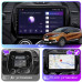 Штатная магнитола Lesko для Renault Captur I Рестайлинг 2017-2019 экран 9" 2/32Gb CarPlay 4G Wi-Fi GPS Prime Штатная магнитола Lesko для Renault Captur I Рестайлинг 2017-2019 экран 9" 2/32Gb CarPlay 4G Wi-Fi GPS Prime