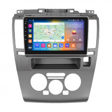 Штатная магнитола Lesko для Nissan Versa I 2006-2012 экран 9" 2/32Gb CarPlay 4G Wi-Fi GPS Prime Штатная магнитола Lesko для Nissan Versa I 2006-2012 экран 9" 2/32Gb CarPlay 4G Wi-Fi GPS Prime