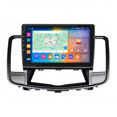 Штатная магнитола Lesko для Nissan Teana II Рестайлинг 2011-2014 экран 10" 4/64Gb CarPlay 4G Wi-Fi GPS Prime Штатная магнитола Lesko для Nissan Teana II Рестайлинг 2011-2014 экран 10" 4/64Gb CarPlay 4G Wi-Fi GPS Prime