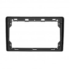 Переходная рамка Peugeot 307 2001-2008 Expert Partner 2007-2016 Citroen Fiat Peugeot (PE 009N) 6762 9" Black Переходная рамка Peugeot 307 2001-2008 Expert Partner 2007-2016 Citroen Fiat Peugeot (PE 009N) 6762 9" Black