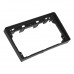 Переходная рамка Peugeot 307 2001-2008 Expert Partner 2007-2016 Citroen Fiat Peugeot (PE 009N) 6762 9" Black Переходная рамка Peugeot 307 2001-2008 Expert Partner 2007-2016 Citroen Fiat Peugeot (PE 009N) 6762 9" Black