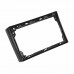 Переходная рамка Peugeot 307 2001-2008 Expert Partner 2007-2016 Citroen Fiat Peugeot (PE 009N) 6762 9" Black Переходная рамка Peugeot 307 2001-2008 Expert Partner 2007-2016 Citroen Fiat Peugeot (PE 009N) 6762 9" Black