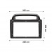 Переходная рамка Kia Carnival 2006-2014 (7279) 9" Переходная рамка Kia Carnival 2006-2014 (7279) 9"