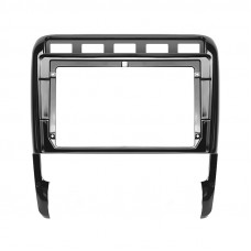 Переходная рамка Porsche Cayenne Turbo 2002-2010 (7018) 9" Переходная рамка Porsche Cayenne Turbo 2002-2010 (7018) 9"