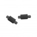 Переходная рамка Porsche Cayenne Turbo 2002-2010 (7018) 9" Переходная рамка Porsche Cayenne Turbo 2002-2010 (7018) 9"
