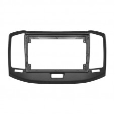Переходная рамка Chery E3 A19 Bonus 2013-2017 (7297) 10,1"