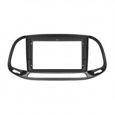 Переходная рамка Fiat Doblo 2015+ (7255) 9"