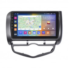 Штатная магнитола Lesko для Honda Jazz I 2001-2005 экран 9" 2/32Gb CarPlay 4G Wi-Fi GPS Prime Штатная магнитола Lesko для Honda Jazz I 2001-2005 экран 9" 2/32Gb CarPlay 4G Wi-Fi GPS Prime