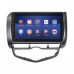 Штатная магнитола Lesko для Honda Jazz I 2001-2005 экран 9" 4/32Gb 4G Wi-Fi GPS Top Штатная магнитола Lesko для Honda Jazz I 2001-2005 экран 9" 4/32Gb 4G Wi-Fi GPS Top