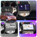 Штатная магнитола Lesko для Honda Jazz I 2001-2005 экран 9" 4/32Gb 4G Wi-Fi GPS Top Штатная магнитола Lesko для Honda Jazz I 2001-2005 экран 9" 4/32Gb 4G Wi-Fi GPS Top